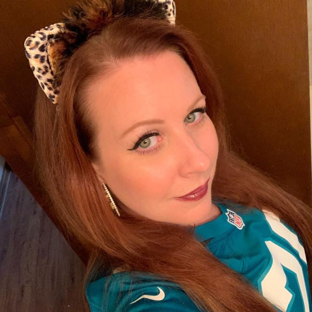 Meet your Posher, Christy